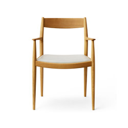 Kinuta Terrace | N-DC01 | Chairs | Karimoku Case
