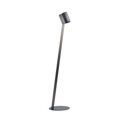 Nova 122 Floor Lamp | Free-standing lights | Christine Kröncke