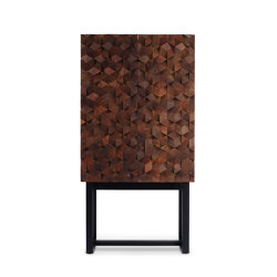 Shape 20 ONE Highboard | Sideboards | Christine Kröncke
