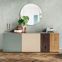 Maie 36e8 - 0385 | Sideboards | LAGO
