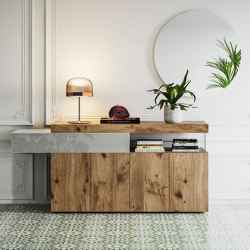 36e8 Sideboard - 09922 | Sideboards | LAGO