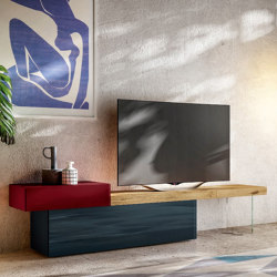 36e8 Tv Unit - 0512 | TV & Audio Furniture | LAGO