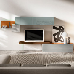 36e8 Tv Unit - 0513 | TV & Audio Furniture | LAGO