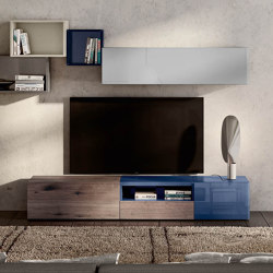 36e8 Tv Unit - 0520 | TV & Audio Furniture | LAGO