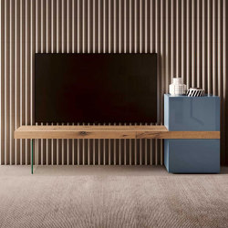 36e8 Tv Unit - 0525 | TV & Audio Furniture | LAGO