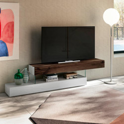 36e8 Tv Unit - 0527 | TV & Audio Furniture | LAGO