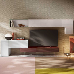 36e8 Tv Unit - 0529 | TV & Audio Furniture | LAGO
