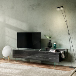 36e8 Tv Unit - 0704 | TV & Audio Furniture | LAGO