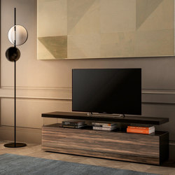 36e8 Tv Unit - 0745 | TV & Audio Furniture | LAGO