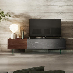 36e8 Tv Unit - 0749 | TV & Audio Furniture | LAGO