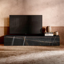 36e8 Tv Unit - 0754 | TV & Audio Furniture | LAGO