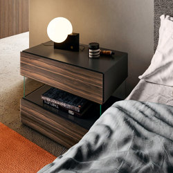Air Bedside Table - 0774 | Night stands | LAGO