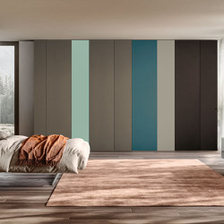 Smart Wardrobe - 1159 | Cabinets | LAGO
