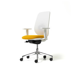 Skin mesh - Task chairs | Office chairs | Diemme
