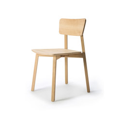 Casale | Oak dining chair | Chairs | Ethnicraft