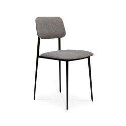 DC | Dining chair - light grey