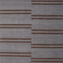 Essentials kilim rug collection | Blue Mazandaran kilim rug | Rugs | Ethnicraft