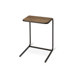 N701 | Teak side table | Tabletop square | Ethnicraft