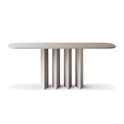 Geometric Console | Console tables | Bonaldo
