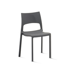 Idole | Stühle | Bonaldo