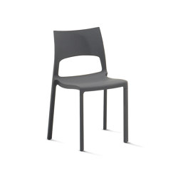 Idole | Chairs | Bonaldo