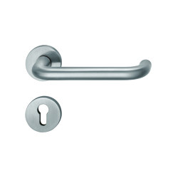 FSB 1090 XXL lever handle | Handle sets | FSB