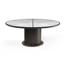 Full table | Dining tables | Ceccotti Collezioni