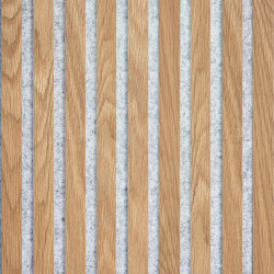 Lamellow+ Linear | Wood veneers | Gustafs