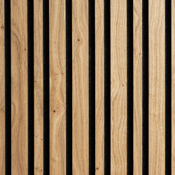 Lamellow+ Barcode | Wood veneers | Gustafs