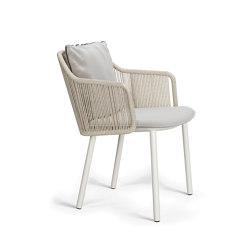 Senja armchair | Chairs | Tribù