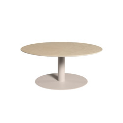 T-Table mesa de centro | Mesas de centro | Tribù