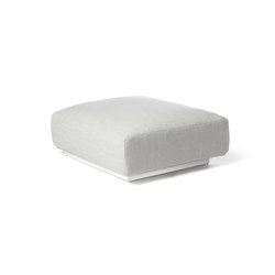 Nodi Sofa Deep - pouf module