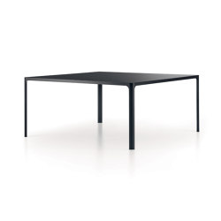Flat | Dining tables | Rimadesio