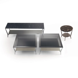 Planet | Tables basses | Rimadesio