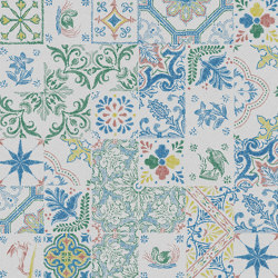 Azulejos | AZ3.01.1 | 200 x 300 cm | Rugs | YO2
