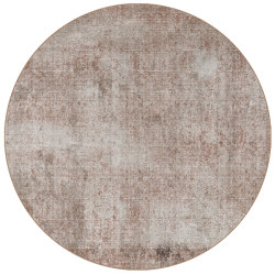 Antique Terms | AT3.01.3 | Ø 350 cm | Colour beige | YO2