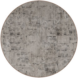 Antique Terms | AT3.04.1 | Ø 350 cm | Rugs | YO2