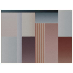 Colorant | CR3.01.1 | 400 x 300 cm | Tapis / Tapis de designers | YO2