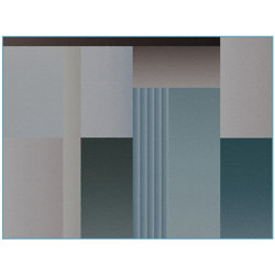 Colorant | CR3.01.2 | 200 x 300 cm | Tapis / Tapis de designers | YO2