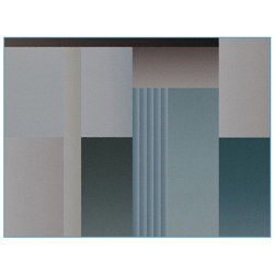 Colorant | CR3.01.2 | 400 x 300 cm | Tapis / Tapis de designers | YO2