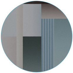 Colorant | CR3.01.2 | Ø 350 cm | Tappeti / Tappeti design | YO2