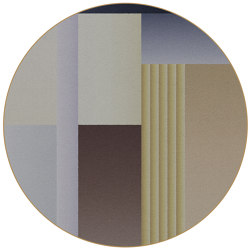 Colorant | CR3.01.3 | Ø 350 cm | Colour beige | YO2