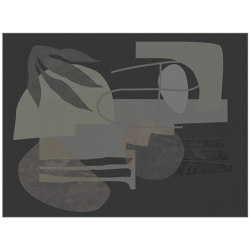 Cosmo | CS3.01.2 | 200 x 300 cm | Tappeti / Tappeti design | YO2
