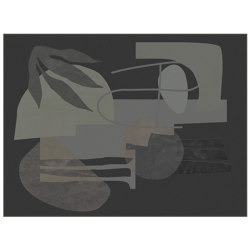Cosmo | CS3.01.2 | 400 x 300 cm | Tapis / Tapis de designers | YO2