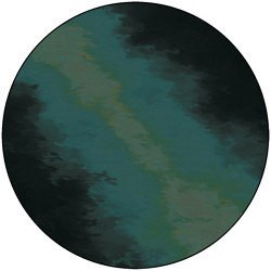 Curious Drops | CD3.06.3 | Ø 350 cm | Rugs | YO2
