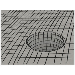 Hole | HO3.01.1 | 200 x 300 cm | Alfombras / Alfombras de diseño | YO2