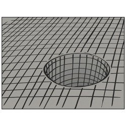 Hole | HO3.01.1 | 400 x 300 cm | Tapis / Tapis de designers | YO2