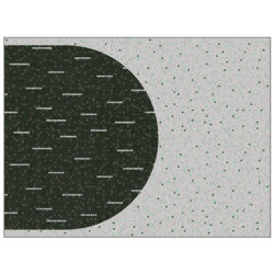 Mosaique | MQ3.01.2 | 400 x 300 cm | Tappeti / Tappeti design | YO2