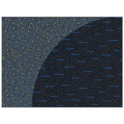 Mosaique | MQ3.02.3 | 200 x 300 cm | Rugs | YO2