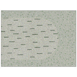 Mosaique | MQ3.03.2 | 400 x 300 cm | Tappeti / Tappeti design | YO2